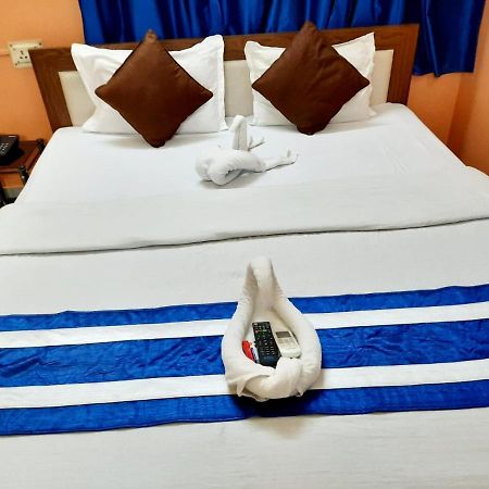 Holiday Rental Rooms Калькутта Экстерьер фото