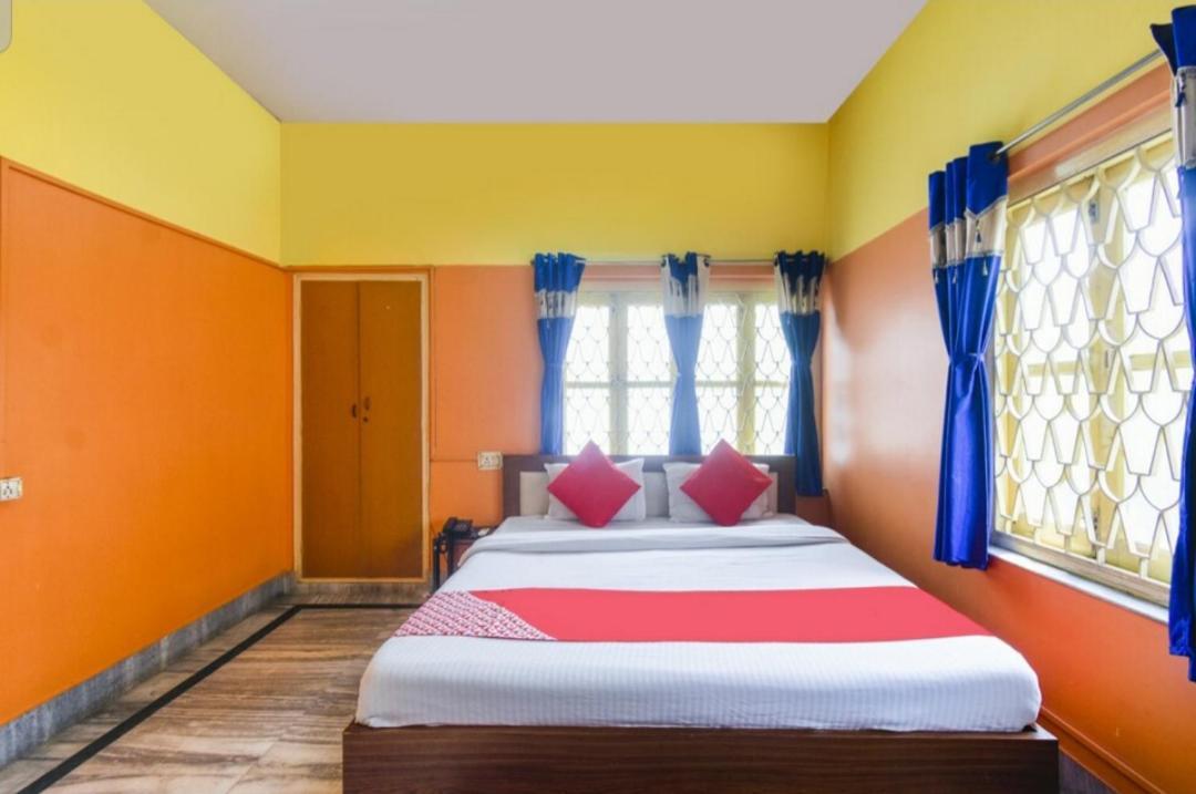 Holiday Rental Rooms Калькутта Экстерьер фото