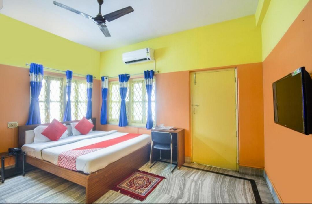 Holiday Rental Rooms Калькутта Экстерьер фото