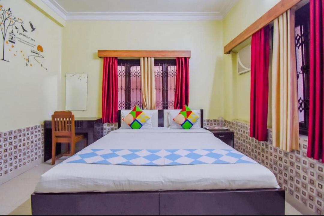 Holiday Rental Rooms Калькутта Экстерьер фото