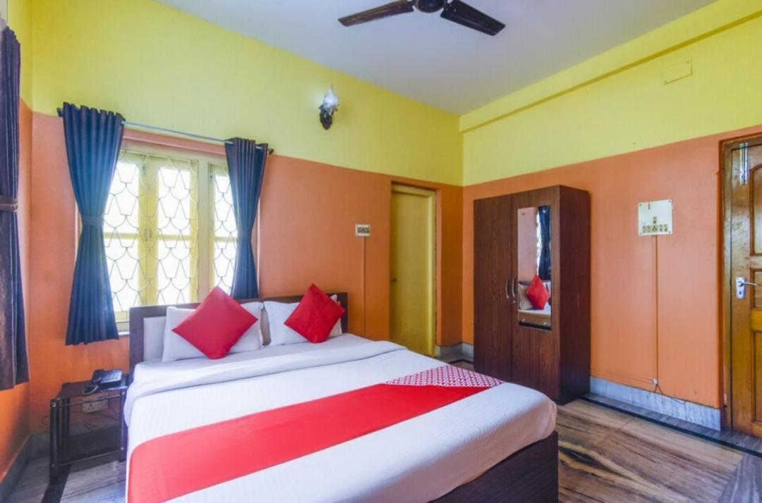 Holiday Rental Rooms Калькутта Экстерьер фото