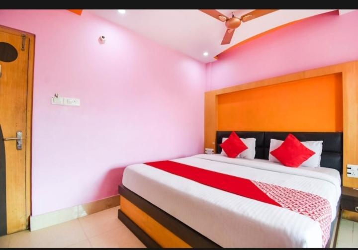 Holiday Rental Rooms Калькутта Экстерьер фото