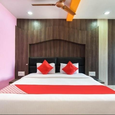 Holiday Rental Rooms Калькутта Экстерьер фото