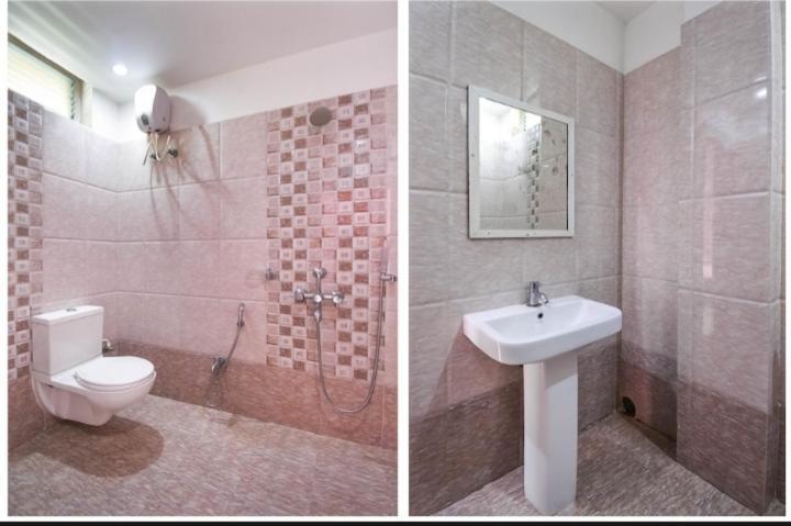 Holiday Rental Rooms Калькутта Экстерьер фото