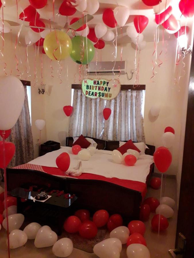 Holiday Rental Rooms Калькутта Экстерьер фото