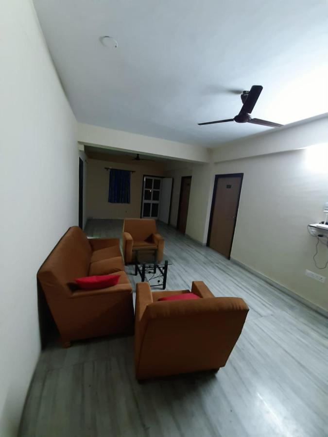 Holiday Rental Rooms Калькутта Экстерьер фото