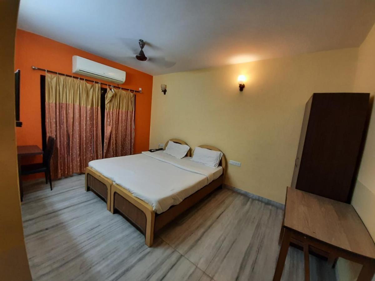 Holiday Rental Rooms Калькутта Экстерьер фото