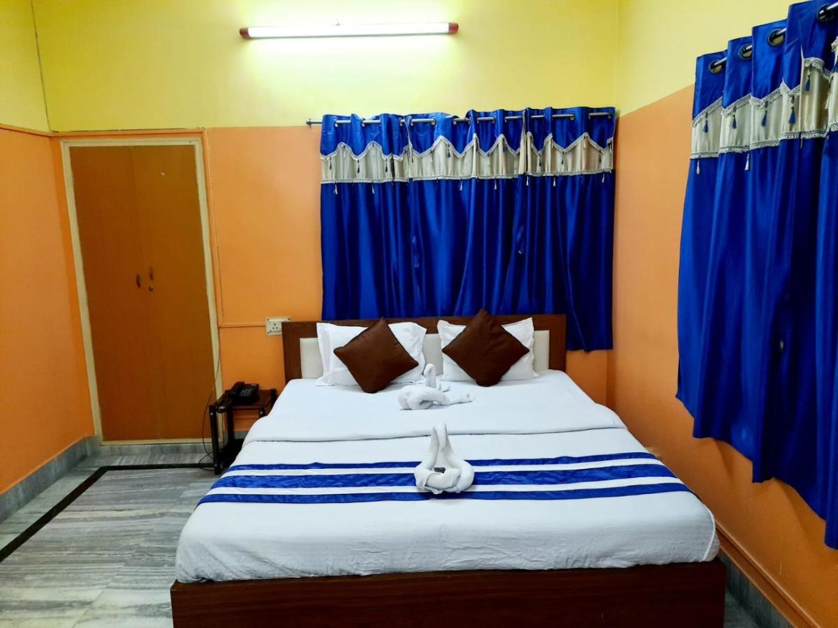 Holiday Rental Rooms Калькутта Экстерьер фото