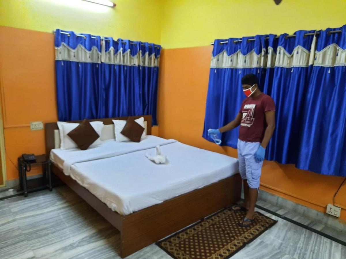Holiday Rental Rooms Калькутта Экстерьер фото
