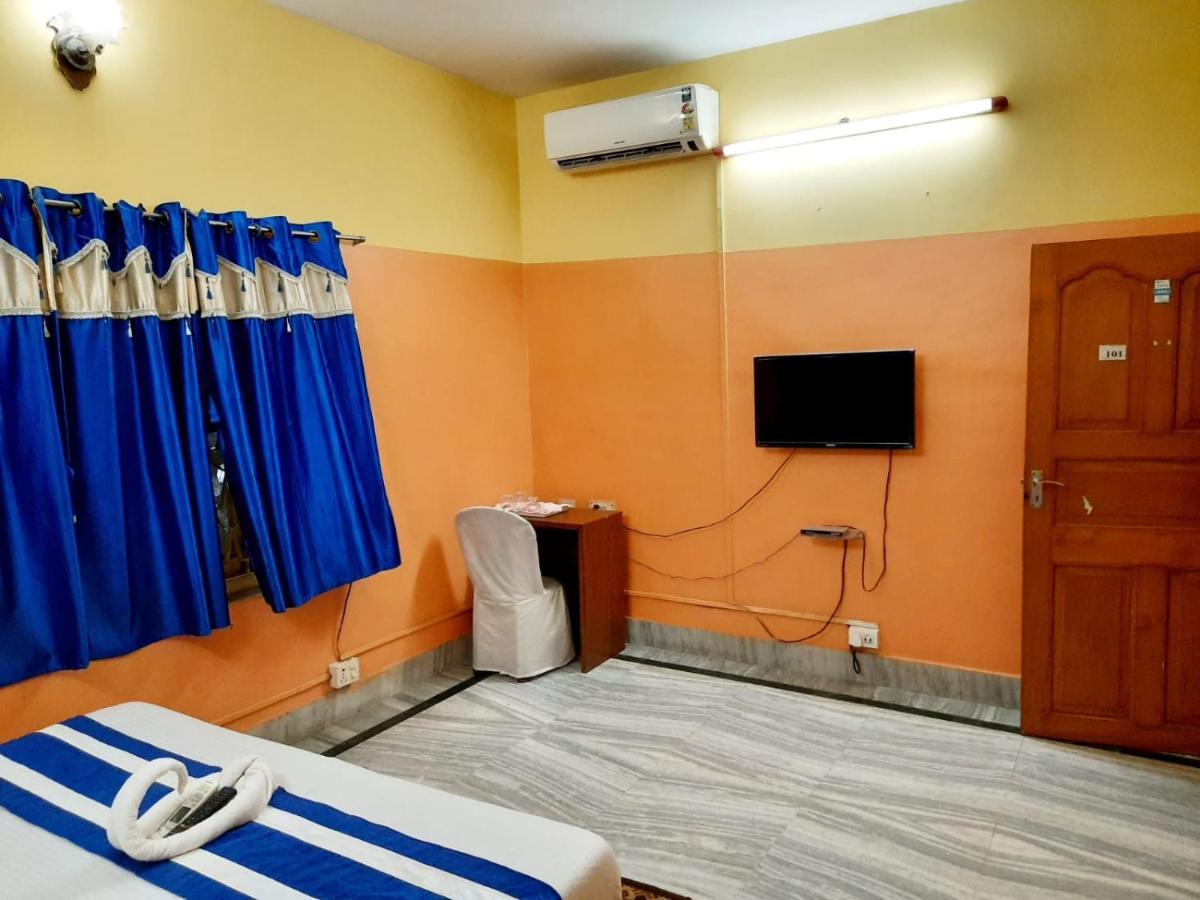 Holiday Rental Rooms Калькутта Экстерьер фото