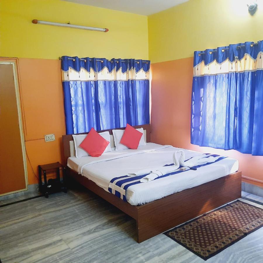Holiday Rental Rooms Калькутта Экстерьер фото