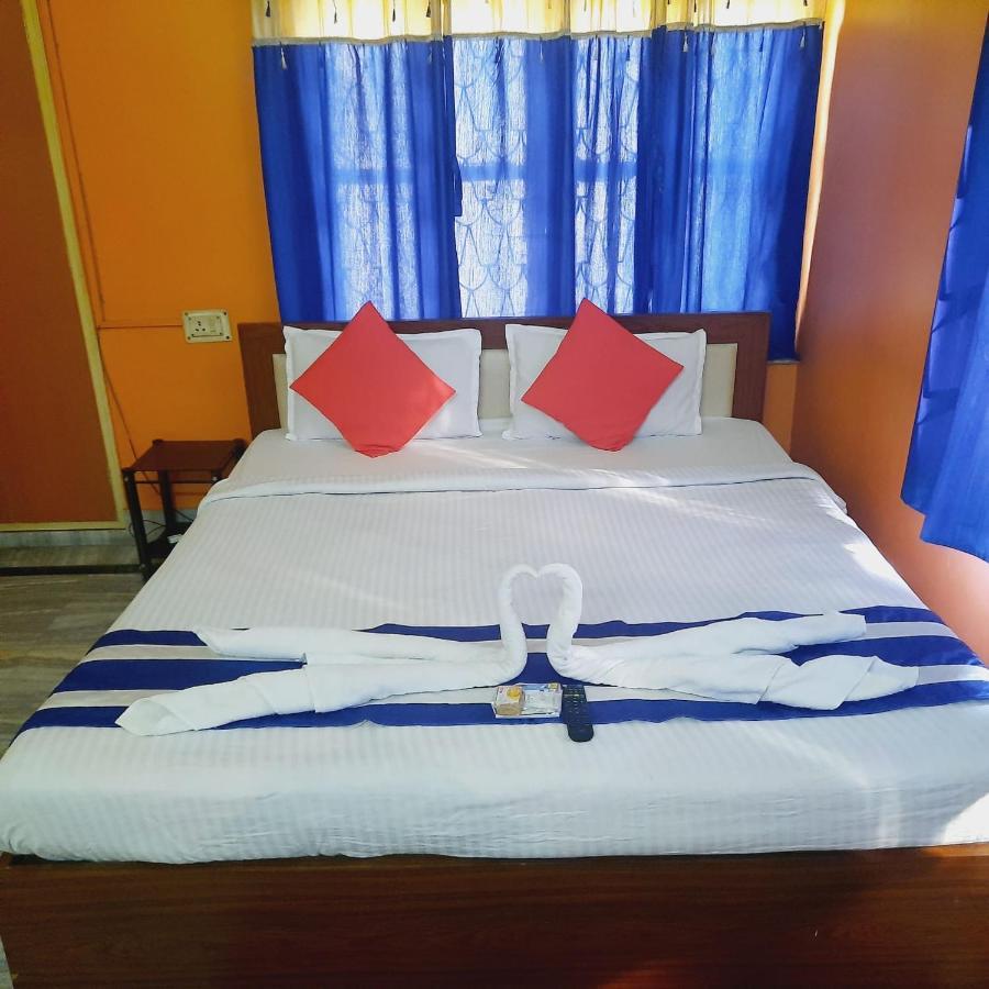 Holiday Rental Rooms Калькутта Экстерьер фото