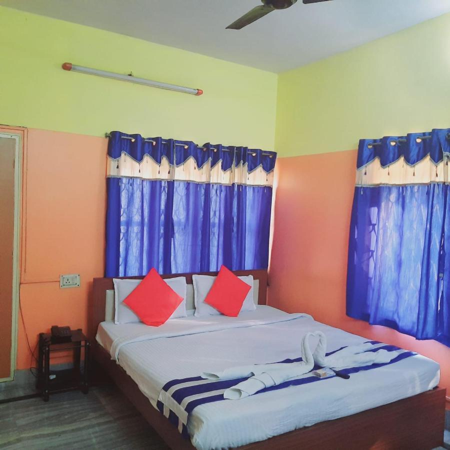Holiday Rental Rooms Калькутта Экстерьер фото