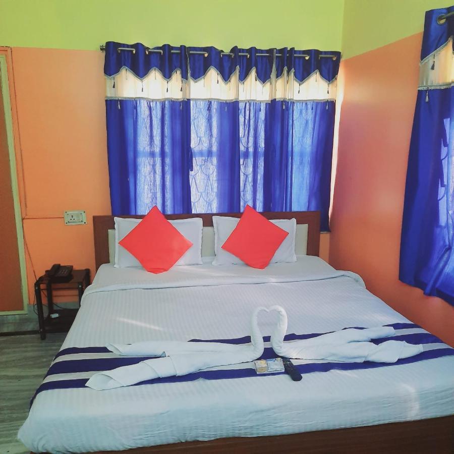 Holiday Rental Rooms Калькутта Экстерьер фото