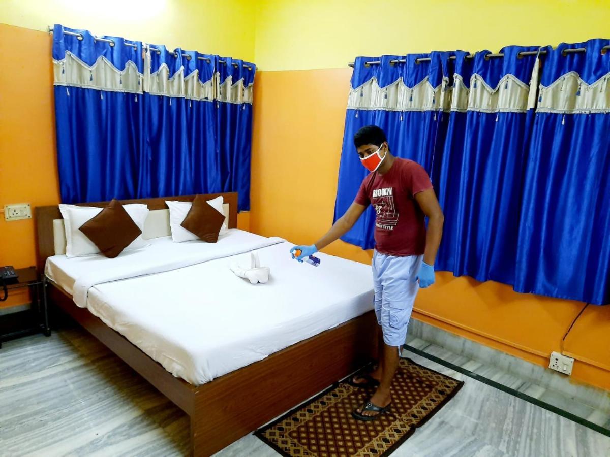 Holiday Rental Rooms Калькутта Экстерьер фото